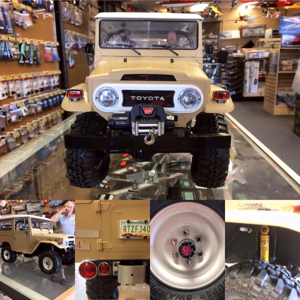 Collection 98+ Wallpaper Remote Control Hobbies Baltimore North