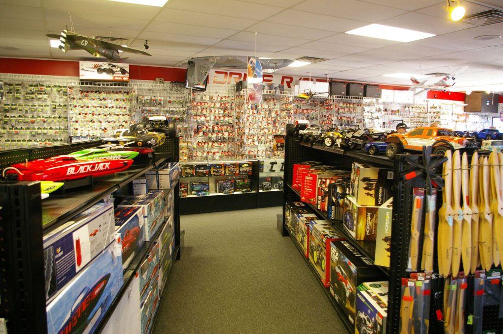 Littleton Remote Control Hobbies