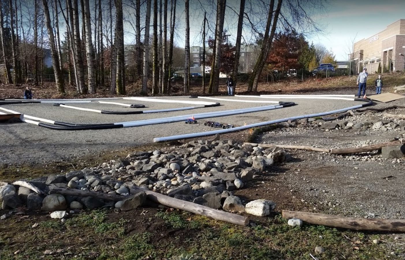 Covington Remote Control Hobbies